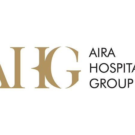 Aira Boutique Hoi An Hotel & Villa Exterior photo