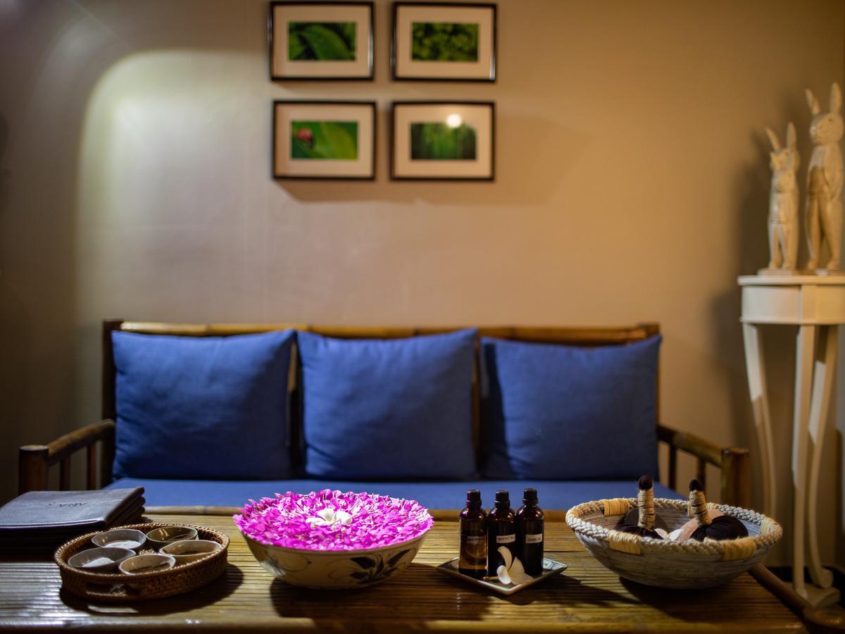 Aira Boutique Hoi An Hotel & Villa Exterior photo