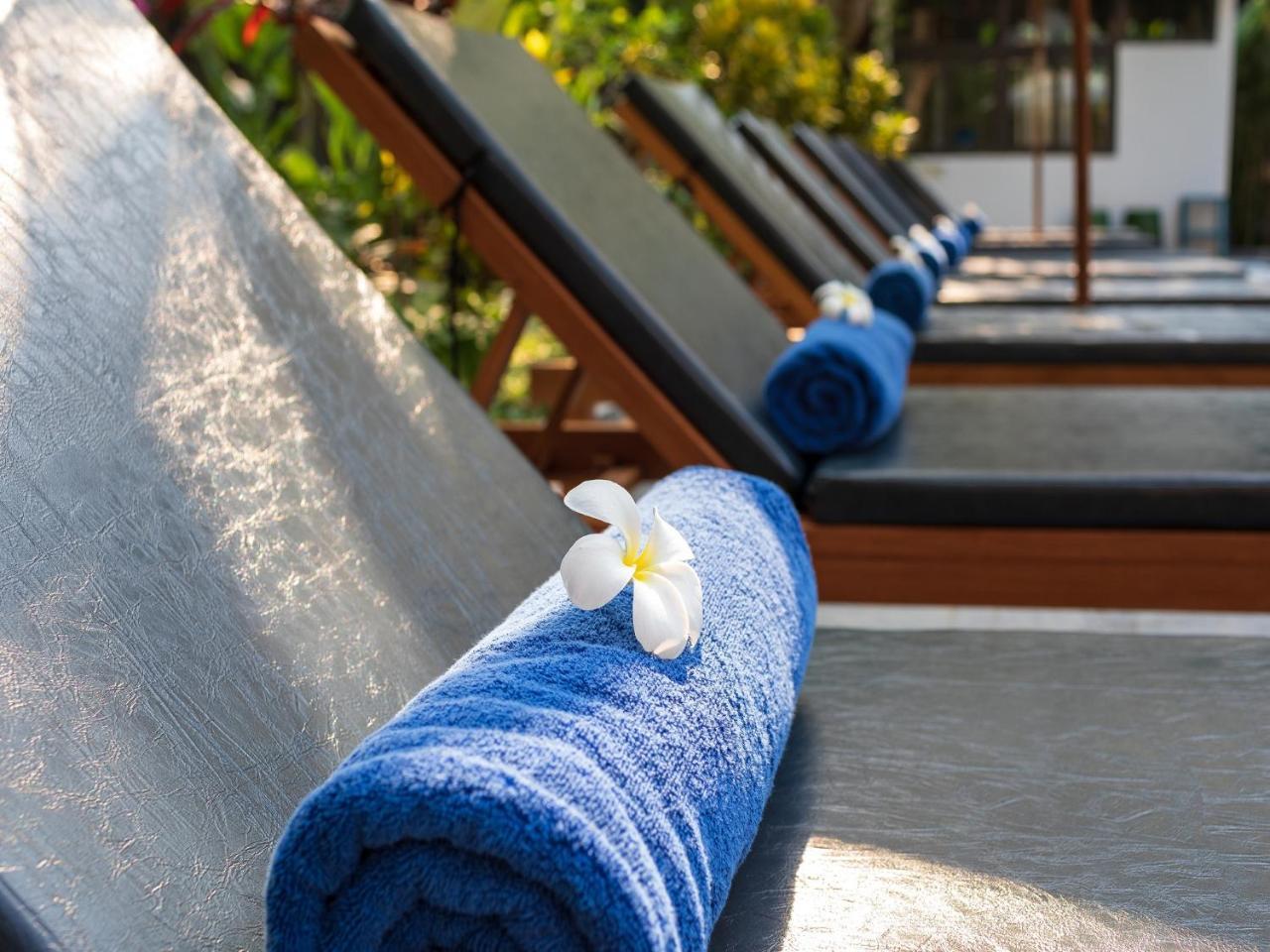 Aira Boutique Hoi An Hotel & Villa Exterior photo