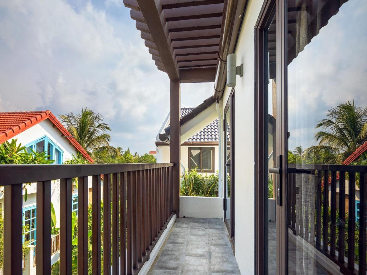 Aira Boutique Hoi An Hotel & Villa Exterior photo