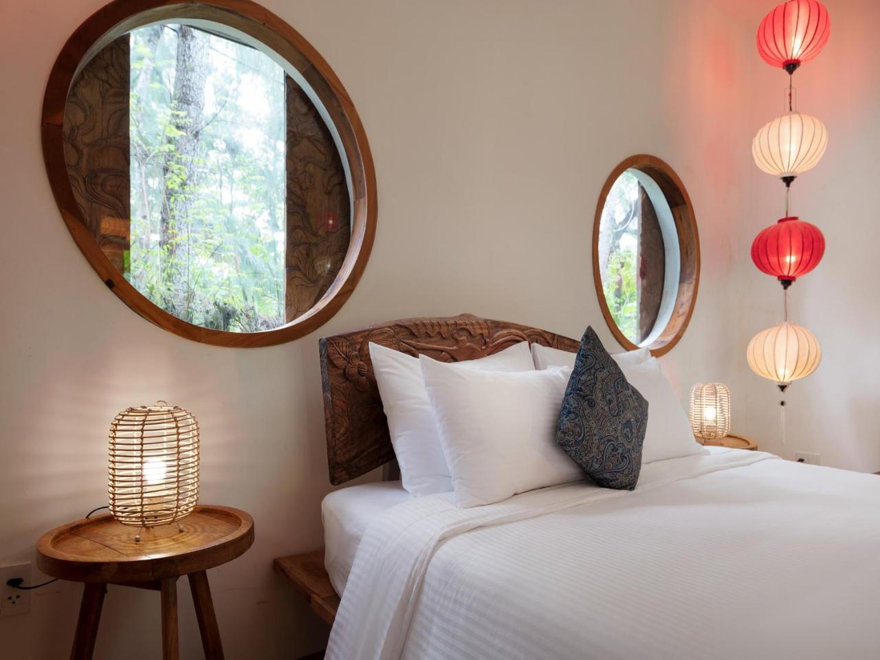 Aira Boutique Hoi An Hotel & Villa Exterior photo