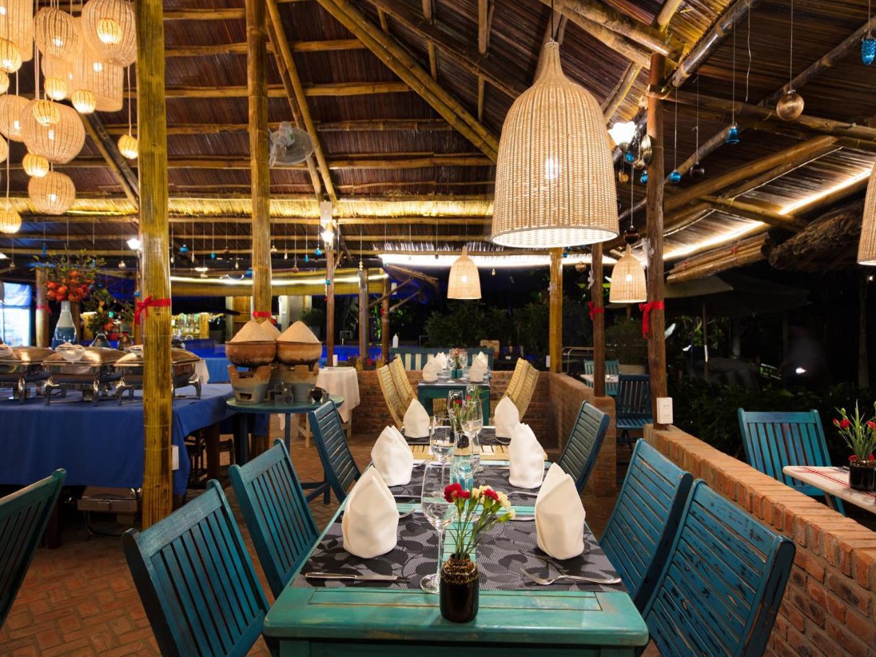 Aira Boutique Hoi An Hotel & Villa Exterior photo