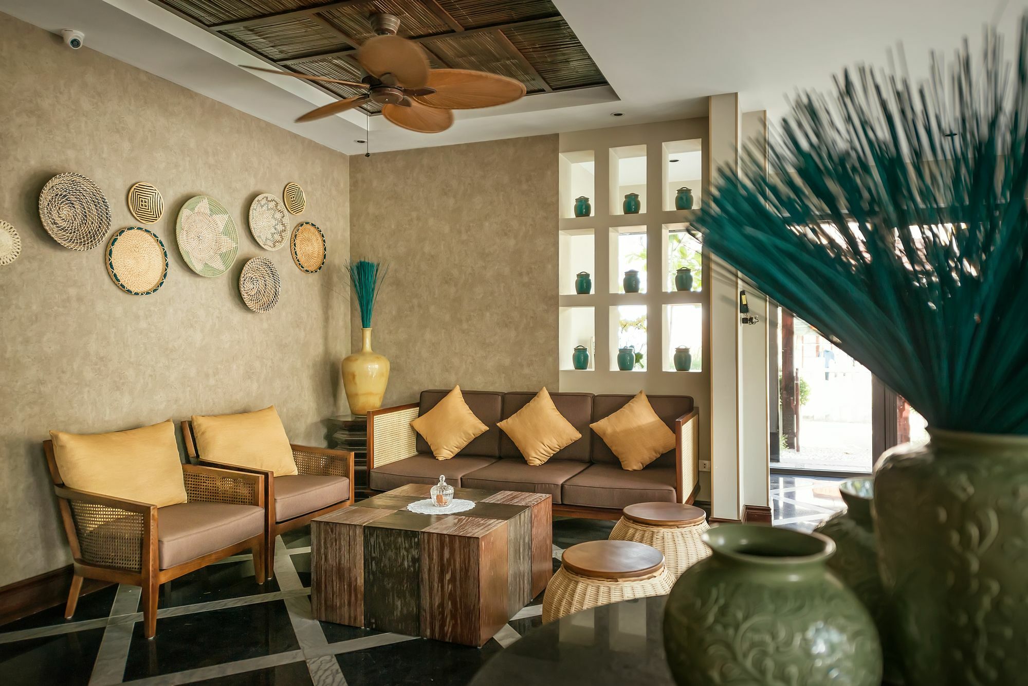Aira Boutique Hoi An Hotel & Villa Exterior photo