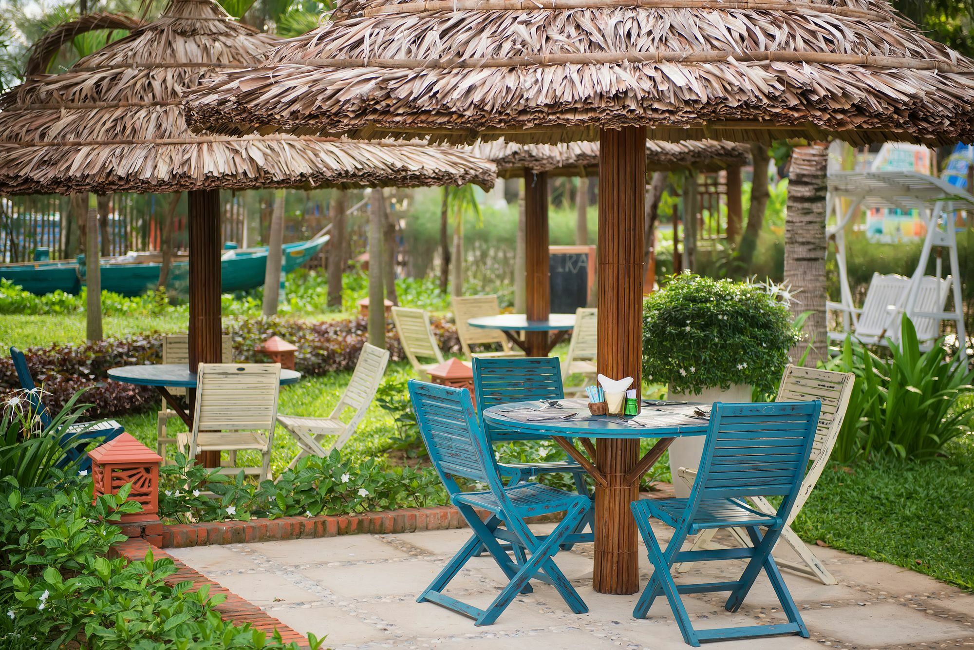 Aira Boutique Hoi An Hotel & Villa Exterior photo