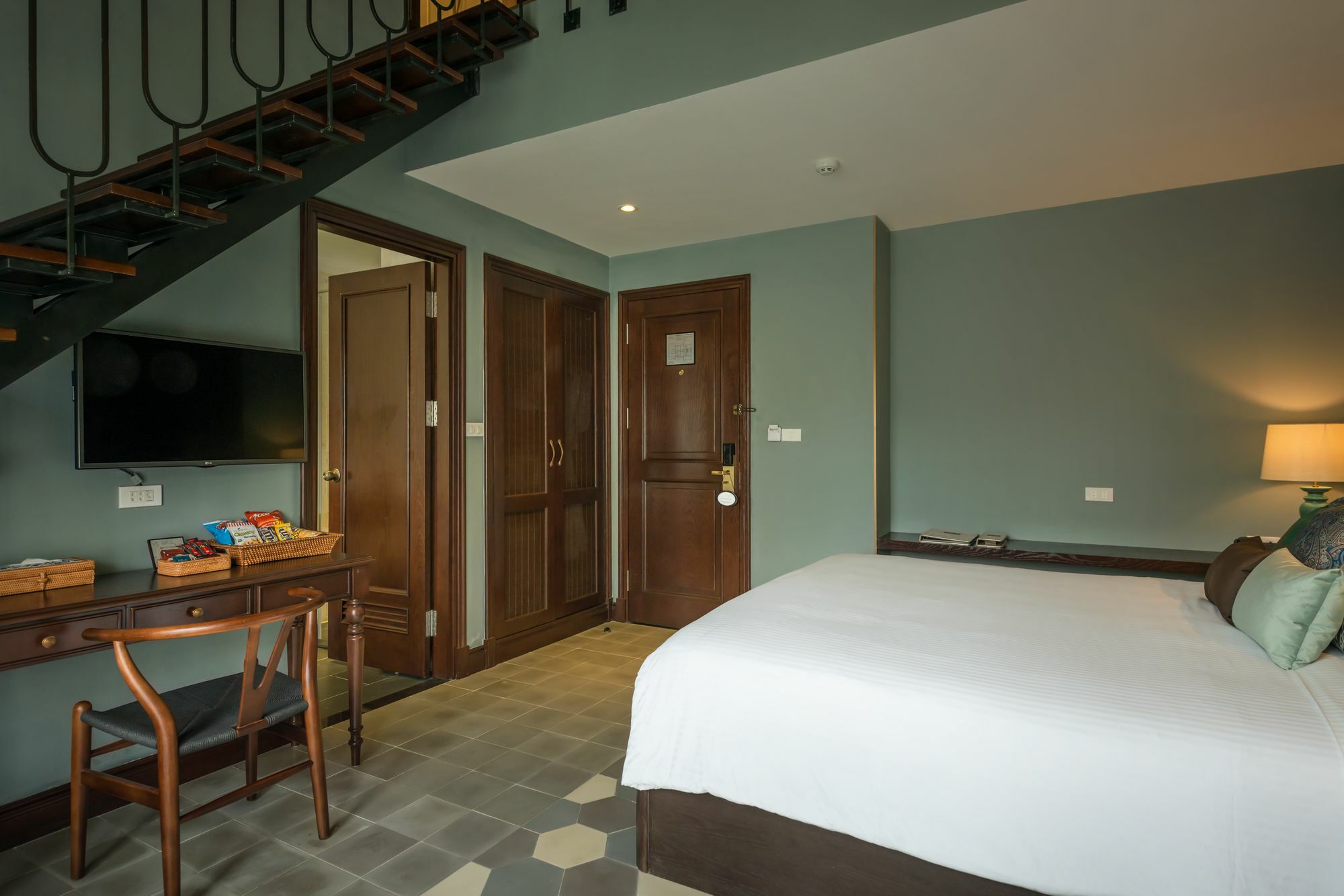Aira Boutique Hoi An Hotel & Villa Exterior photo