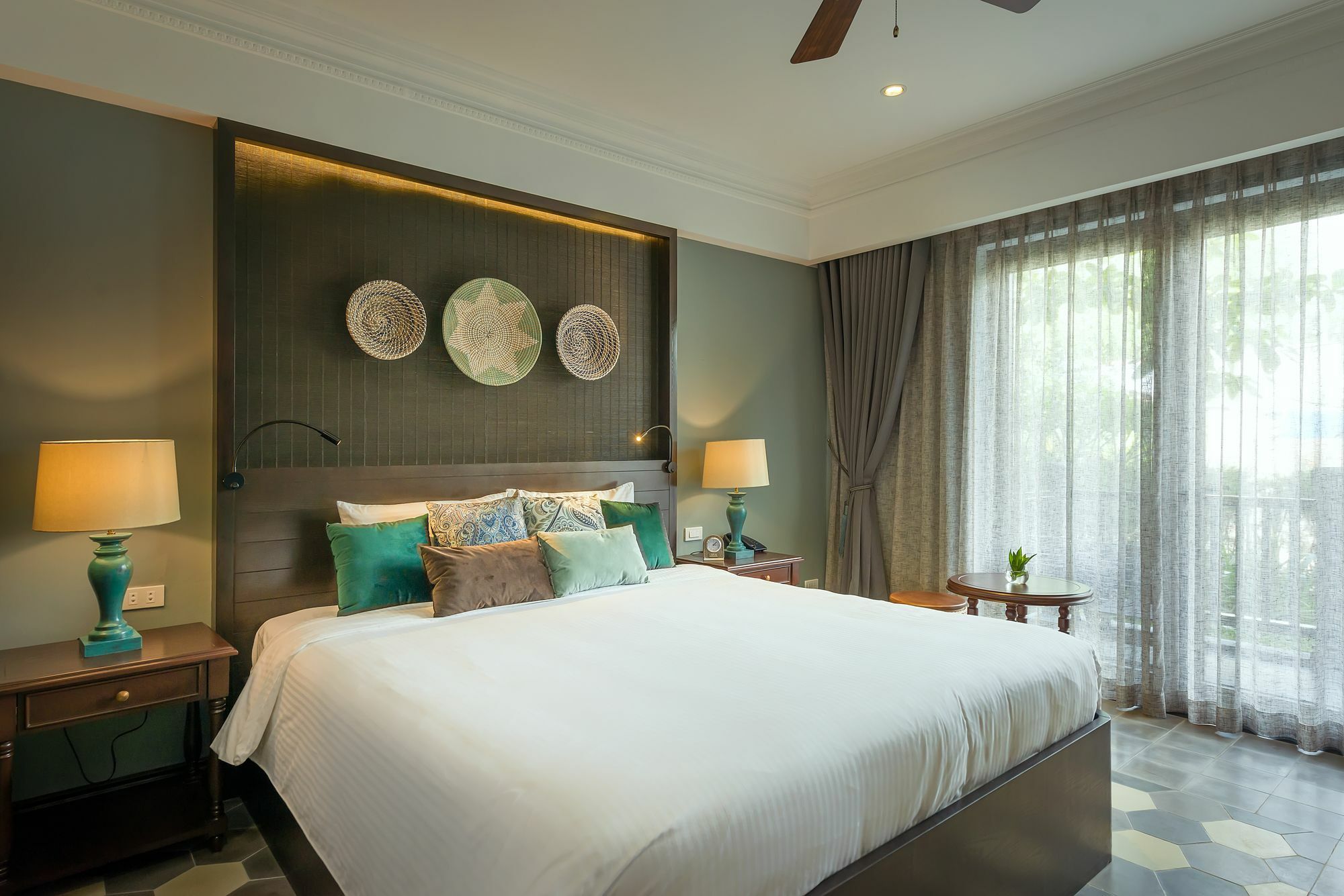 Aira Boutique Hoi An Hotel & Villa Exterior photo