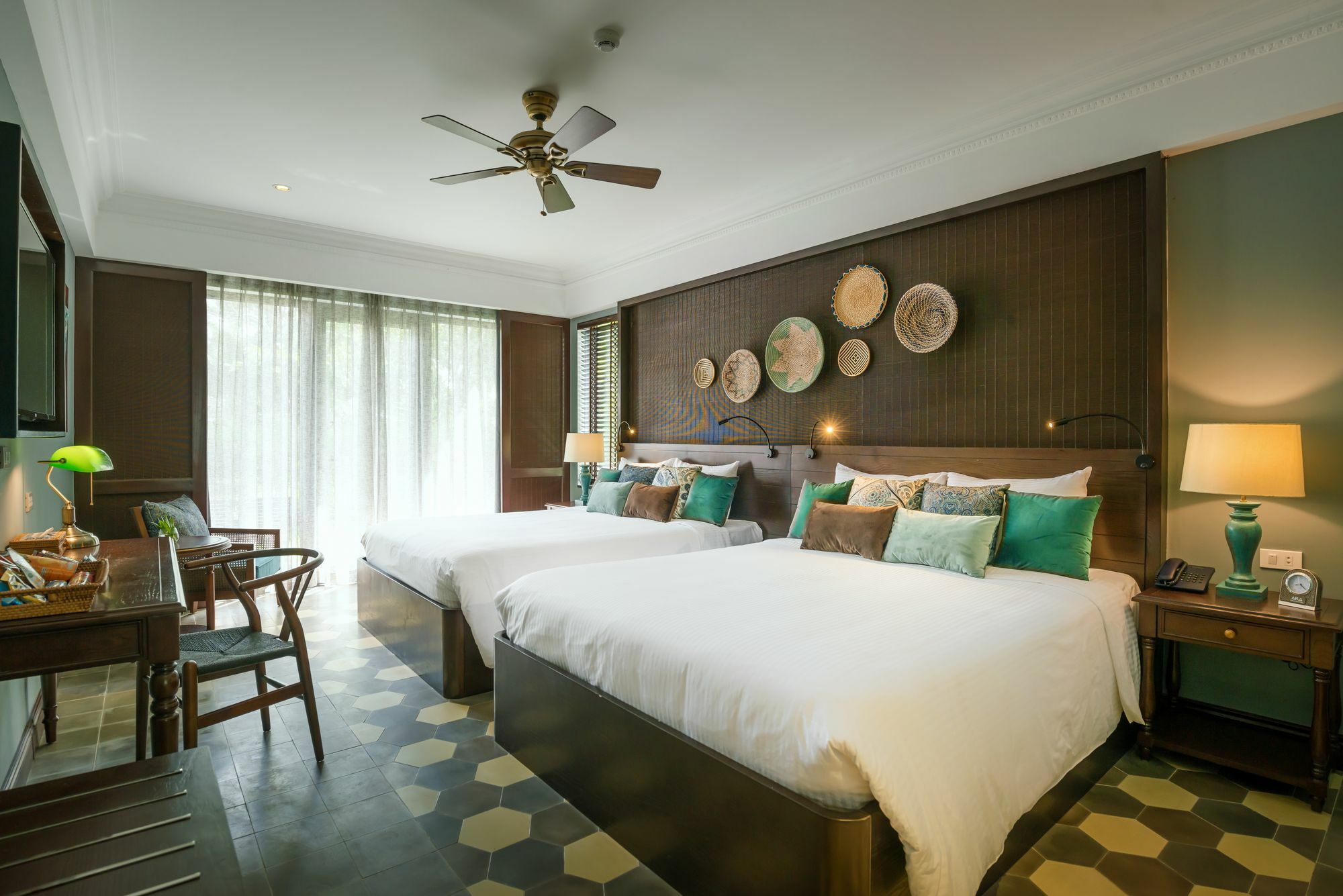 Aira Boutique Hoi An Hotel & Villa Exterior photo