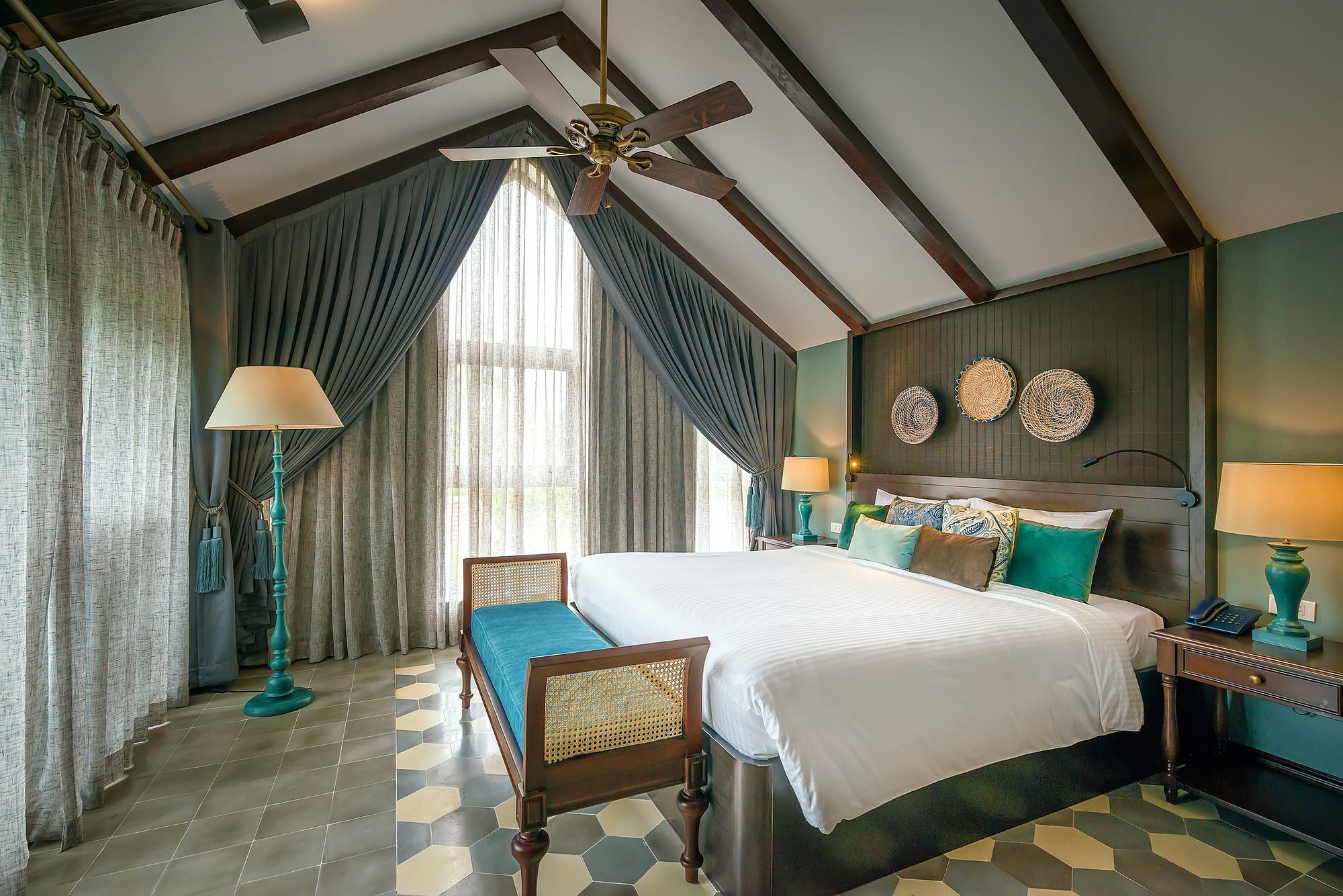 Aira Boutique Hoi An Hotel & Villa Exterior photo
