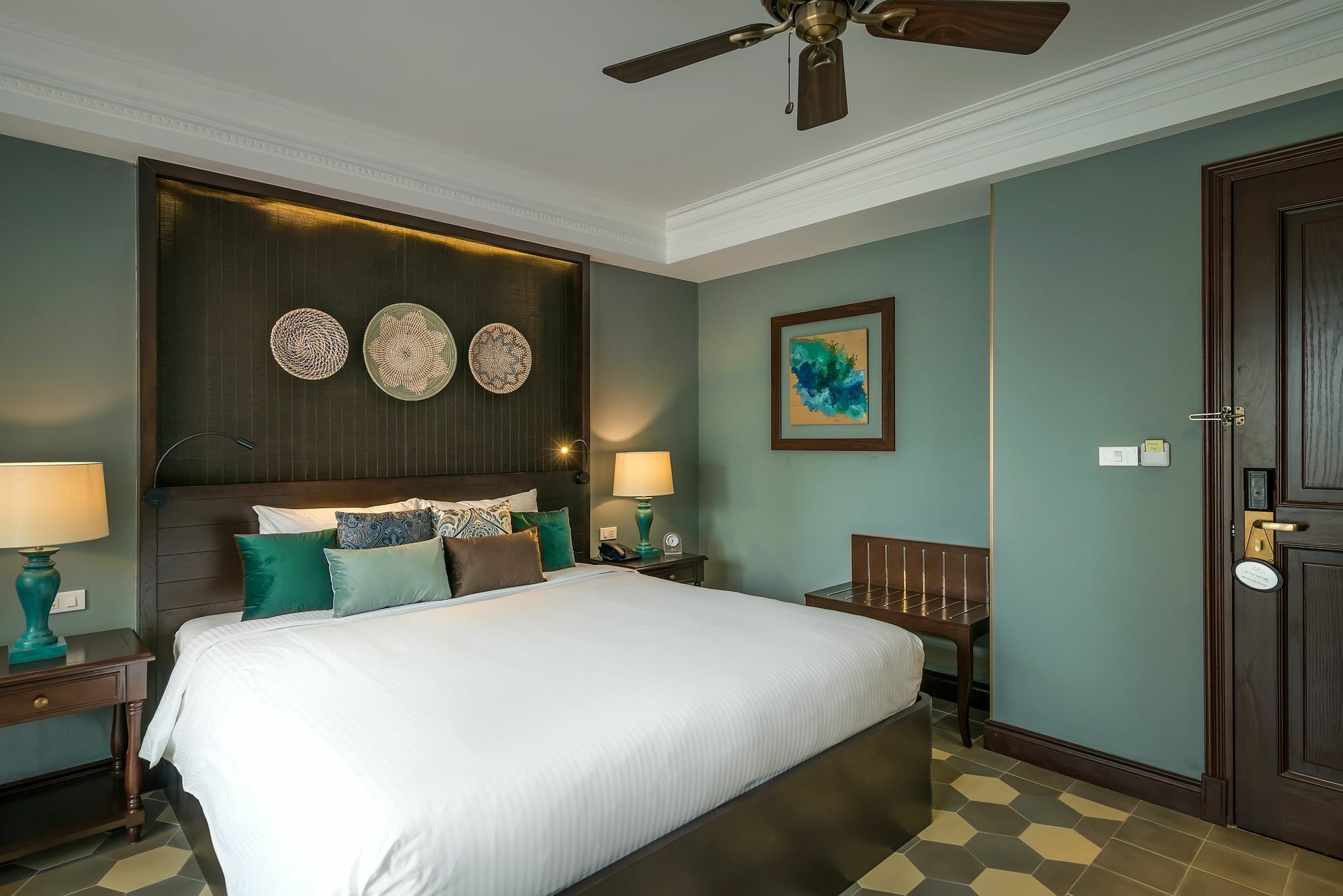 Aira Boutique Hoi An Hotel & Villa Exterior photo